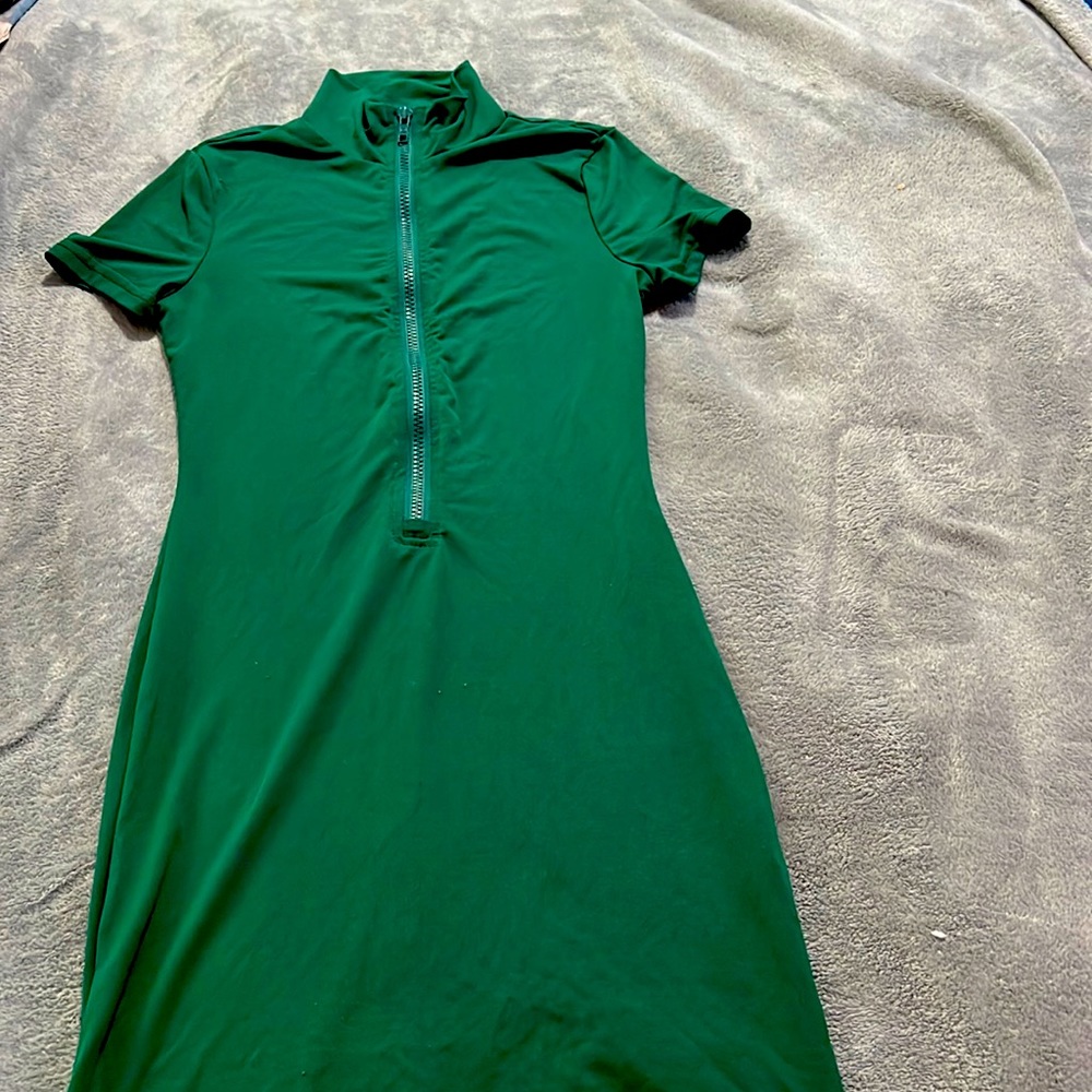SHEIN dress
